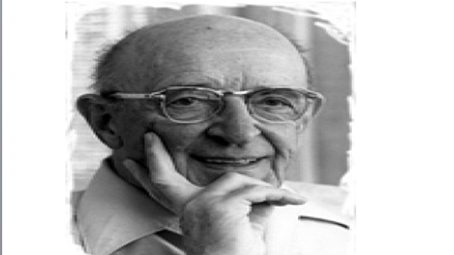 Carl Rogers