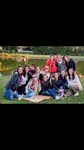 La secundaria - Escuela Normal 1995/1999