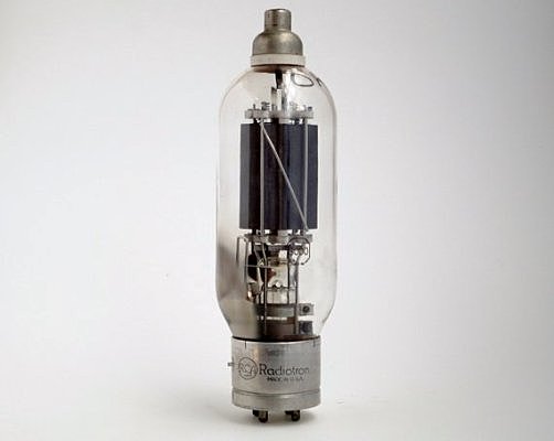 Vacuum Tube