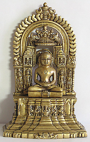 Gautama Buddha