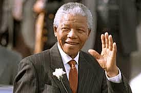 Nelson Rolihlahla Mandela (Humanismo Democratico)