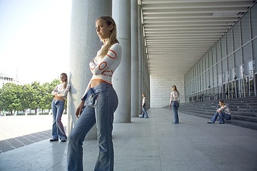 GANADOR DEL 1ER PREMIO EN CYBERART BILBAO, ESPAÑA