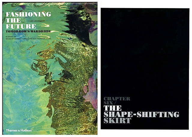 DANDO FORMA AL FUTURO