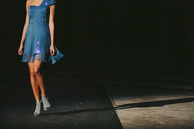 CUTECIRCUIT EN SELFRIDGES