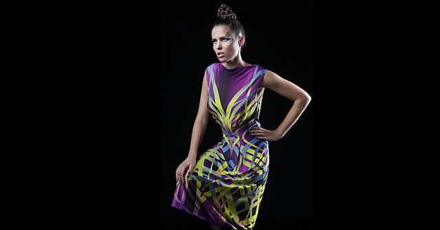 CUTECIRCUIT EN PARIS