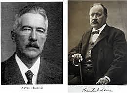 Aumento de temperatura