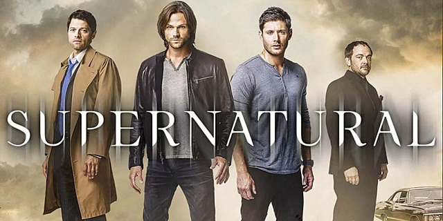 The serie that change my life