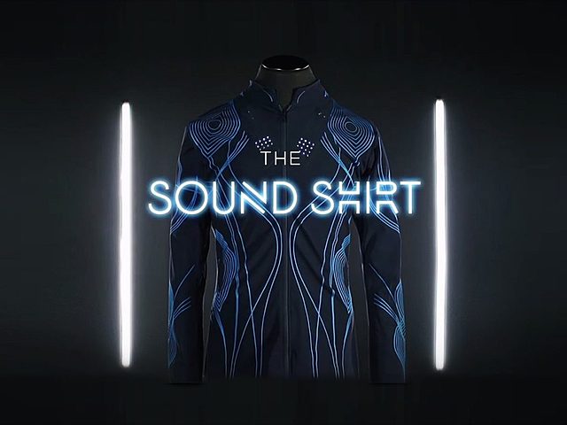 SOUNDSHIRT SE LANZA EN JUNGE SYMPHONIKER HAMBURG