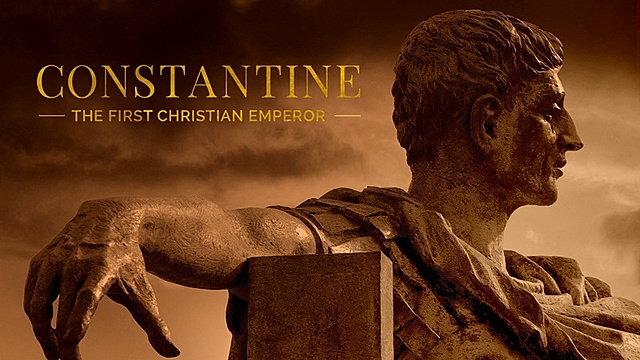 Constantine and Christianity