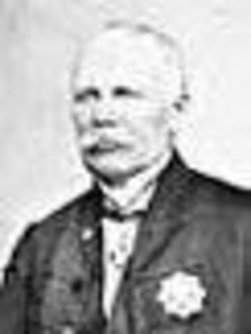 Étienne-Pashcal Taché's Birth