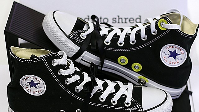 ZAPATOS CONVERSE ALL-WAH