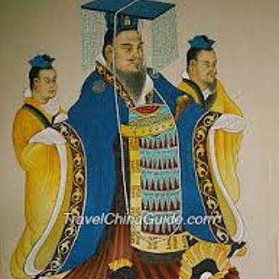 Timeline: The End of the Han Dynasty