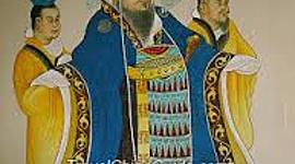 Timeline: The End of the Han Dynasty