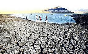 Aceleración cambio climático