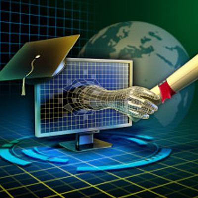 Timeline: Historia de la educación a distancia