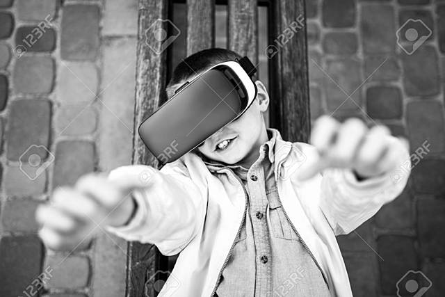 Imágenes Tridimensionales