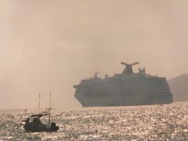 Cuarto viaje familiar