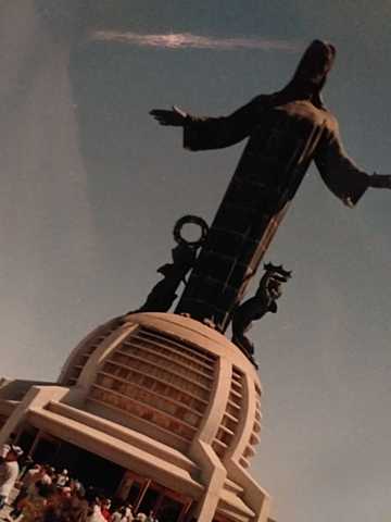 Quinto viaje familiar