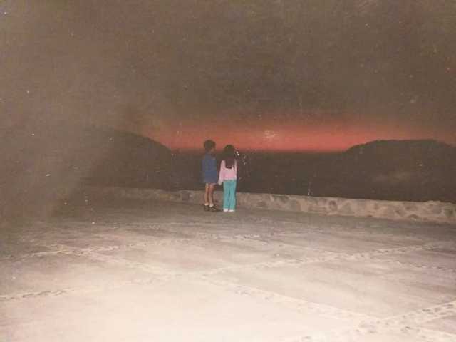 Sexto viaje familiar