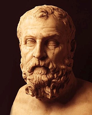 Solón de Atenas (640 a.C - 559 a.C)