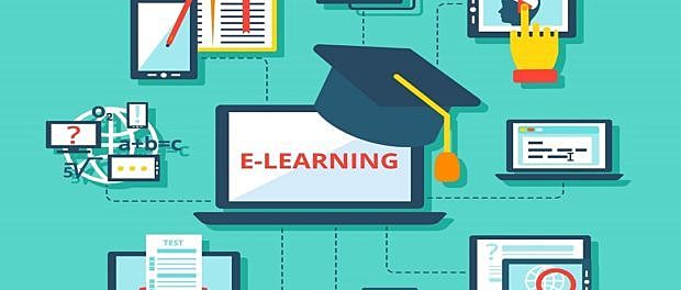 Las enseñanza virtual crece