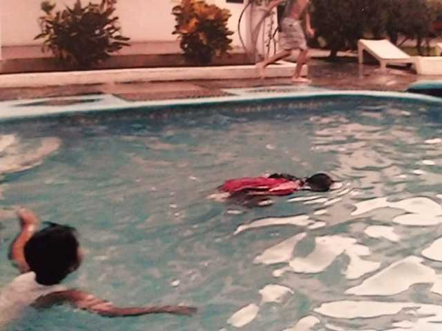 Séptimo viaje familiar