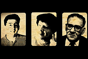 El congresista Diego Turbay Cote, presidente de la Comisión de Paz de la Cámara de Representantes, es asesinado junto a su madre y otros familiares por las FARC en el Caquetá.