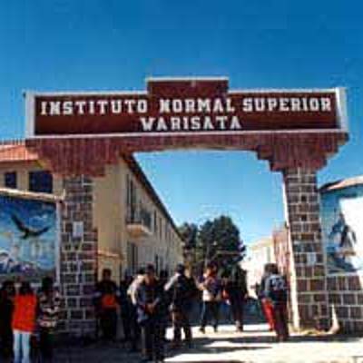 Timeline: ESFM WARISATA