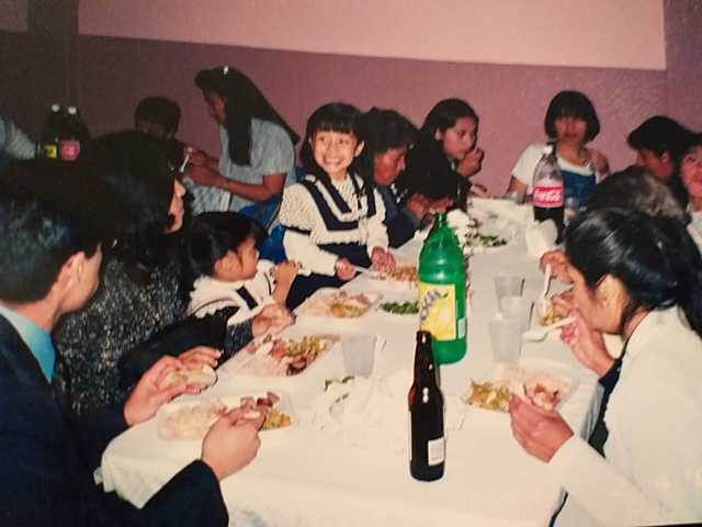 Finaliza la educación secundaria