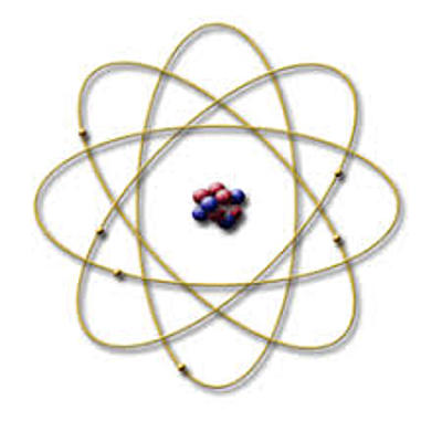 Timeline: History of the Atomic Model