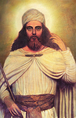 Zaratustra (628 a.C - 551 a.C)