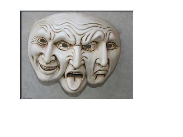 Teorías de la personalidad