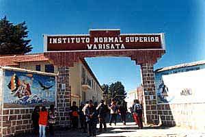 ESFM WARISATA BIOGRAFIA