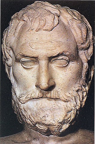 Tales de Mileto (624 a.C - 545 a.C)