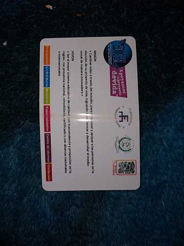 Inicio de preparatoria