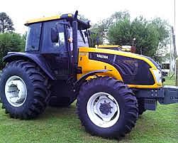 Tractor Valtra