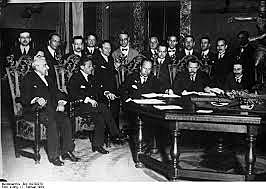 Treaty of Rome