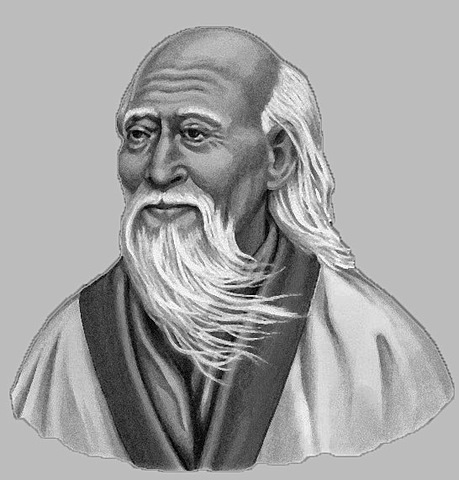 Lao-Tse