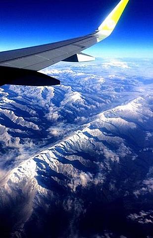 Octavo viaje familiar