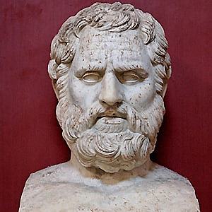 Bías de Priene  (600 a. C- 530 a. C.)