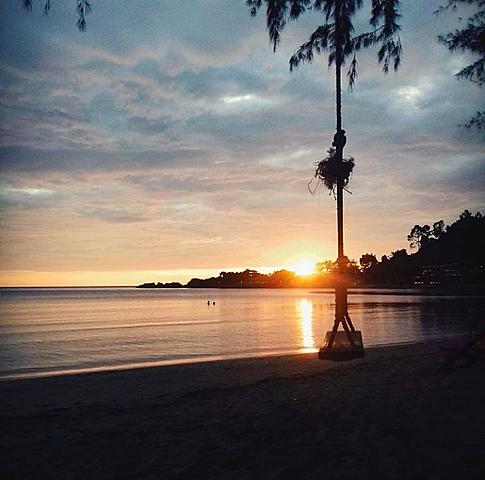 Noveno viaje familiar