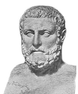 Periandro (655 a.C - 585 a.C)