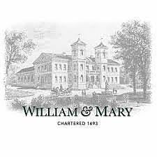 College William & Mary was founded