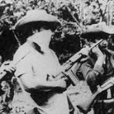 Timeline: Cronologia del conflicto armado en Colombia.