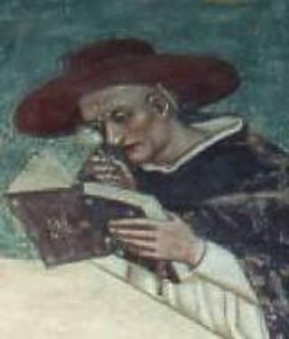 Alessandro della spina