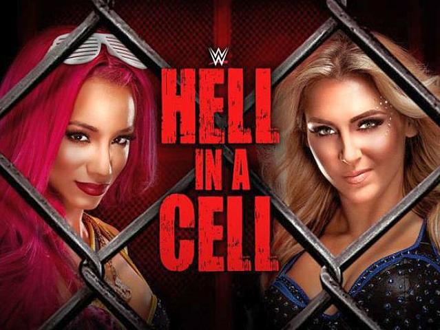Hell in a Cell