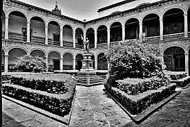 Universidad de San Nicolás de Hidalgo