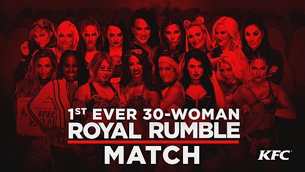 Royal Rumble