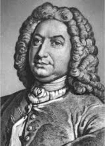 Daniel Bernoulli