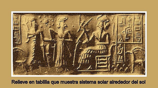 (3500 A.C) CULTURA BABILÓNICA & SUS APORTACIONES A LA FISICA.